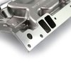 LowRise Intake Manifold 1996-Up Small Block Chevy 350 Vortec - image 2