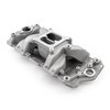 MidRise Intake Manifold 1957-1995 Small Block Chevy 350 - image 2