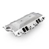 MidRise Intake Manifold 1957-1995 Small Block Chevy 350 - image 3