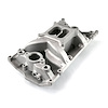 MidRise Intake Manifold 1996-Up Small Block Chevy 350 Vortec