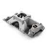 HiRise Intake Manifold Small Block Chevy 350 - image 2