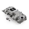 LowRise Intake Manifold Big Block Chevy 454 Oval Port - image 2