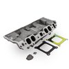 LowRise Intake Manifold Big Block Chevy 454 Oval Port - image 3