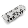 LowRise Intake Manifold Big Block Chevy 454, Oval Port [Machine Polished] - image 3