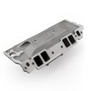 HiRise Intake Manifold Big Block Chevy 454 - Satin Finish - image 3