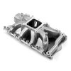 HiRise Intake Manifold Small Block Ford 351W - Machine Polished Finish - image 2