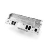 HiRise Intake Manifold - Small Block Chevy 350 Vortec - Polished Finish - image 3