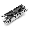 LowRise Intake Manifold Small Block Ford 260/289/302W [Black Finish] - image 3