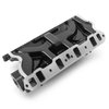 LowRise Intake Manifold Ford 351W - Black Finish - image 3