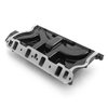 LowRise Intake Manifold Ford 351W - Black Finish - image 4
