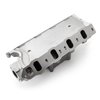 1-147-059 Ford SB 260 289 302 Windsor Parker HiRise Intake Manifold Machine Polished - image 3