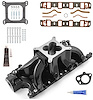 HiRise Intake Manifold Kit For Small Block Ford - image 1