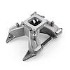 1-147-061-01 Chrysler Mopar 440 HiRise RPM Intake Manifold Satin