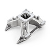 1-147-061-02 Chrysler Mopar 440 HiRise RPM Intake Manifold Machine Polished - image 1