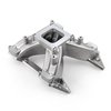 1-147-061-02 Chrysler Mopar 440 HiRise RPM Intake Manifold Machine Polished - image 2