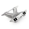 1-147-061-02 Chrysler Mopar 440 HiRise RPM Intake Manifold Machine Polished - image 3