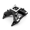 1-147-061-03 Chrysler Mopar 440 HiRise RPM Intake Manifold Black - image 1