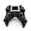 1-147-061-03 Chrysler Mopar 440 HiRise RPM Intake Manifold Black - image 4