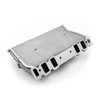 MidRise Air Intake Manifold Oldsmobile 400/425/455 ci - Satin Finish - image 2
