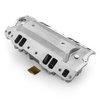 1-147-083 Chevy SBC 350 HiRise EFI 1957-95 Inj Ports Intake Manifold Machine Polished - image 4