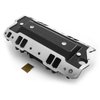 1-147-084 Chevy SBC 350 HiRise EFI 1957-95 Inj Ports Intake Manifold Black - image 4