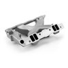 HiRise Intake Manifold Pontiac 326-455ci [Satin] - image 2