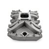 LowRise Intake Manifold Oldsmobile 400/425/455 ci - Satin Finish - image 4