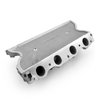 HiRise Intake Manifold for Ford 429, 460 w/Cobra Jet Ports - Satin Finish - image 3