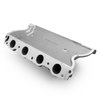 HiRise Intake Manifold for Ford 429, 460 w/Cobra Jet Ports - Satin Finish - image 4