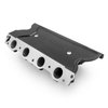 HiRise Intake Manifold for Ford 429, 460 w/Cobra Jet Ports - Black Finish - image 4