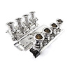 Downdraft EFI Stack Intake Manifold - Chevy LS3 Fuel Injected - image 1