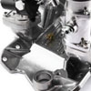 Downdraft EFI Stack Intake Manifold - Small Block Chevy Fuel Injected - image 3