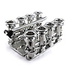 Downdraft EFI Stack Intake Manifold - Chrysler HEMI 6.1L Fuel Injected - image 1
