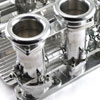 Downdraft EFI Stack Intake Manifold - Chrysler HEMI 6.1L Fuel Injected - image 3