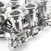 Downdraft EFI Stack Intake Manifold - Big Block Ford 460 Fuel Injected - image 2