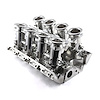 Downdraft EFI Stack Intake Manifold - Ford FE 390/427/428 Fuel Injected - image 1