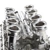 Downdraft EFI Stack Intake Manifold - Ford FE 390/427/428 Fuel Injected - image 3