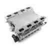 1-148-017 Ford Coyote Downdraft 8 Stack EFI Intake Manifold System Complete Polished - image 3