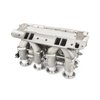 CHEVY SBC 350 DOWNDRAFT INTAKE MANIFOLD - image 2