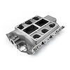 6-71/8-71 Blower Supercharger Intake Manifold Ford FE 390, 428 - image 1