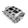6-71/8-71 Blower Supercharger Intake Manifold Ford FE 390, 428 - image 2