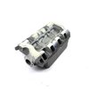 1-149-002-01 6-71/8-71 Supercharger Intake Manifold Ford Small Block 351W [Satin] - image 2