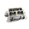1-149-002-01 6-71/8-71 Supercharger Intake Manifold Ford Small Block 351W [Satin] - image 3