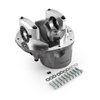Ford 9 in. Aluminum Third Member Case 3.250 in. Bearings, 0.750 in. Extended Nose - image 4