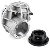 Ford 9 in. Aluminum Third Member Case 3.250 in. Bearings, Extended Nose - image 2