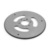 CHEVY SBC 350 BBC 454 2PCS RMS 153 TOOTH BILLET SFI FLEXPLATE - image 2