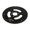 CHEVY SBC 350 BBC 454 2PCS RMS 153 TOOTH BILLET BLACK OXIDE SFI FLEXPLATE