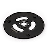 1-226-016 Chevy LS1 LS2 LS3 LS6 LS7 L76 168 Tooth DNA Billet Black Oxide SFI Flexplate