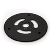 1-226-016 Chevy LS1 LS2 LS3 LS6 LS7 L76 168 Tooth DNA Billet Black Oxide SFI Flexplate - image 2