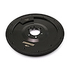 Billet-Style Flywheel Chevy 168-Tooth SFI